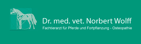 Tierarztpraxis Dr. med. vet. Norbert Wolff